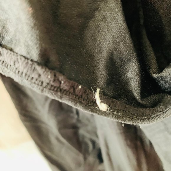 Lululemon Side Tie Cross Back Cut Out Tank Top - Picture 7 of 8